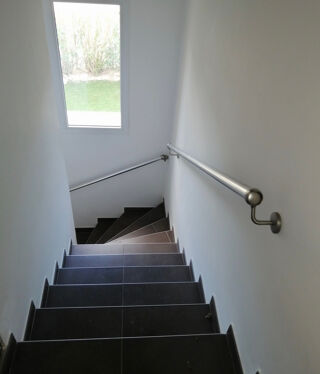  Appartement  vendre 3 pices 