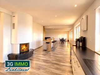  Maison à vendre 143 m²