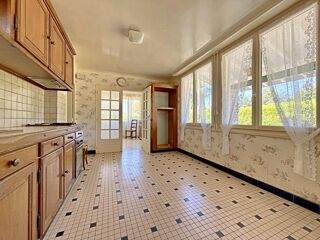  Maison à vendre 6 pièces 
