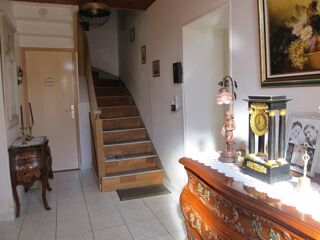  Maison � vendre 5 pi�ces 