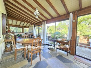  Maison � vendre 7 pi�ces 