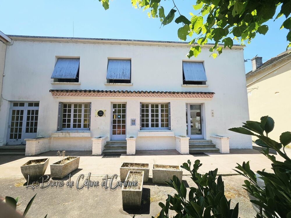 Vente Immeuble Immeuble Sorges et ligueux en périgord