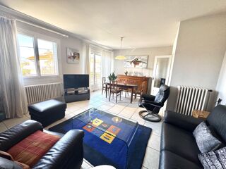  Maison à vendre 6 pièces 143 m²