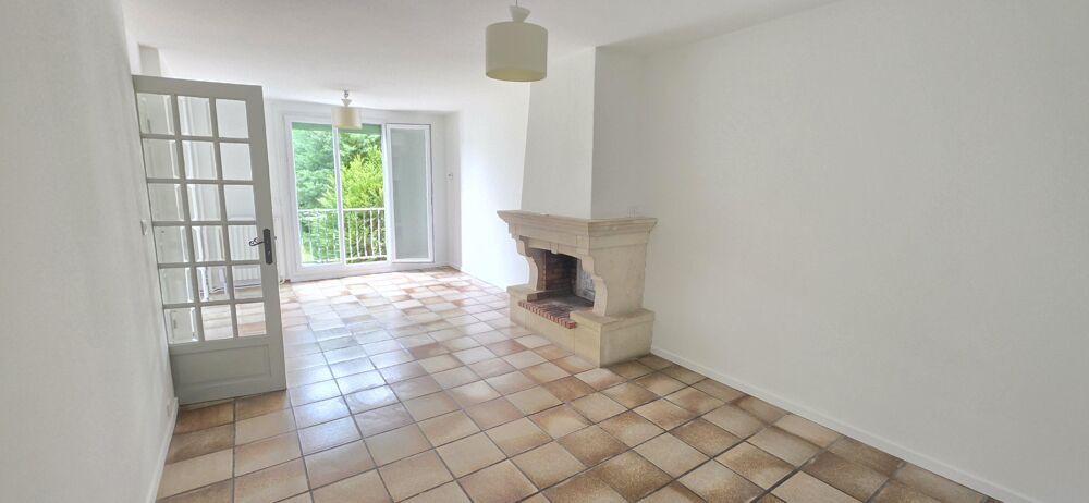 Maison 5 pièces