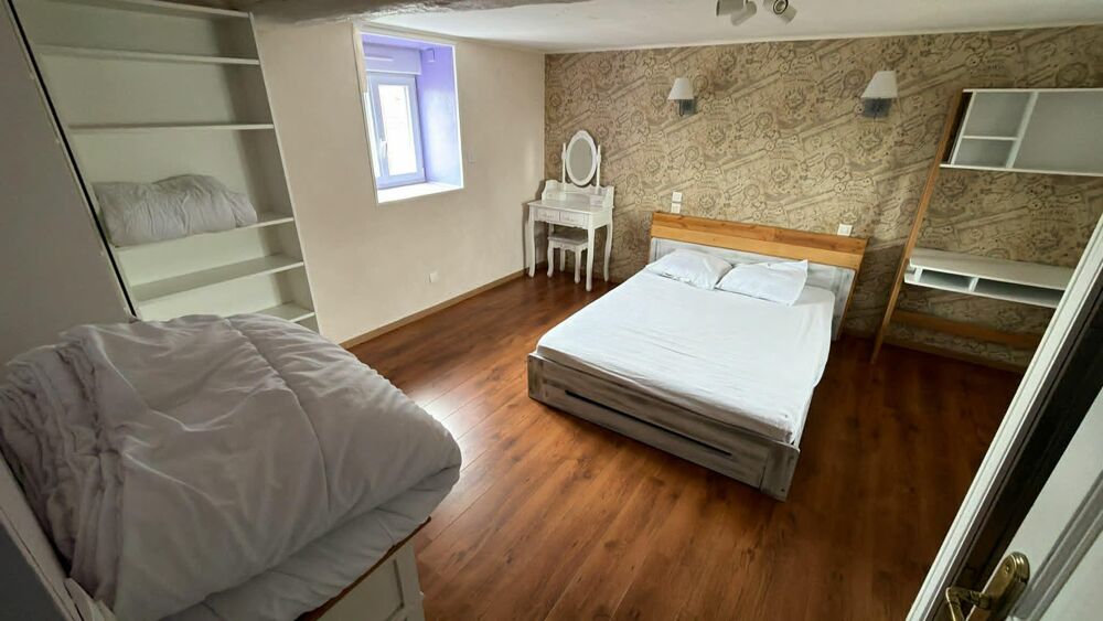 Vente Maison Maison 6 pièces Lesquielles-saint-germain