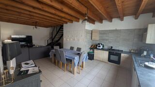  Maison � vendre 5 pi�ces 105 m� Mazamet