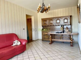  Appartement  vendre 2 pices 40 m