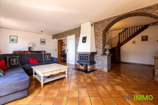  Maison à vendre 7 pièces 140 m²