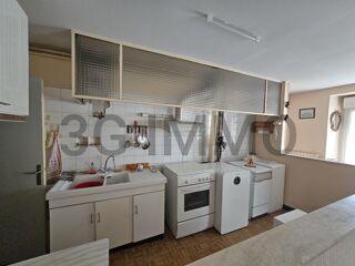 Maison à vendre 6 pièces 