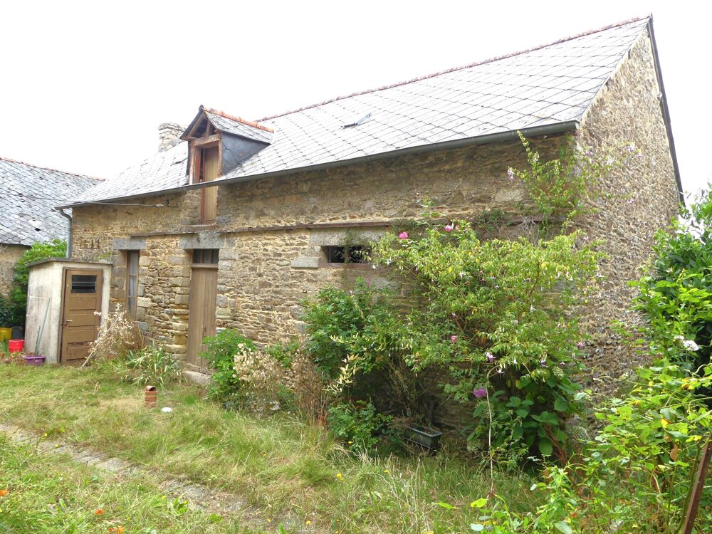 Maison 8 pièces
