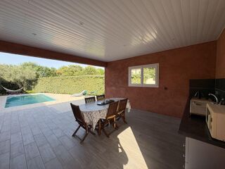  Maison � vendre 6 pi�ces 175 m�