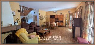  Maison à vendre 4 pièces 130 m²