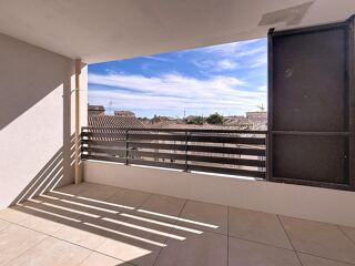  Appartement � vendre 3 pi�ces 61 m�