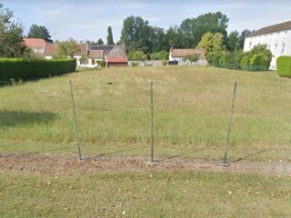  Terrain  vendre 2285 m
