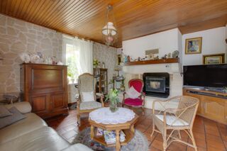  Maison à vendre 7 pièces 188 m²