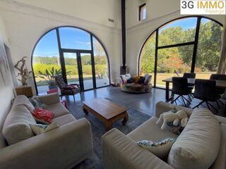  Maison � vendre 9 pi�ces 280 m�