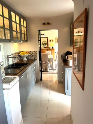  Maison � vendre 6 pi�ces 140 m�