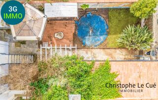  Appartement � vendre 4 pi�ces 90 m�