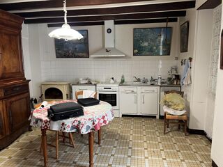  Maison à vendre 4 pièces 109 m²