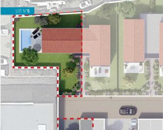  Maison � vendre 5 pi�ces 