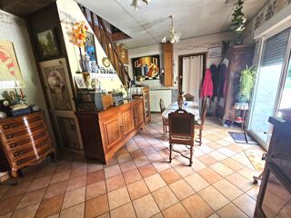  Maison � vendre 4 pi�ces 101 m�