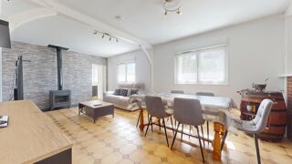  Maison � vendre 5 pi�ces 97 m�
