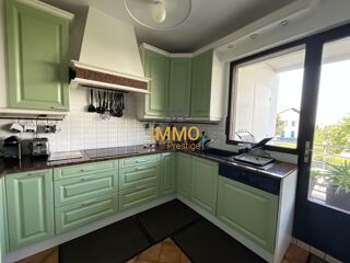  Appartement � vendre 5 pi�ces 123 m�