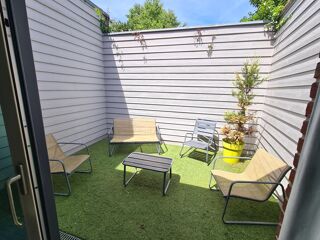  Appartement à vendre 5 pièces 96 m²
