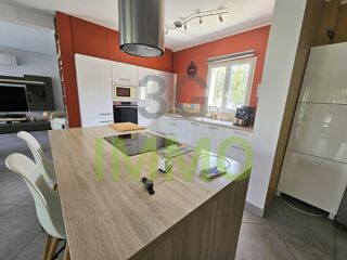 Maison à vendre 6 pièces 150 m²