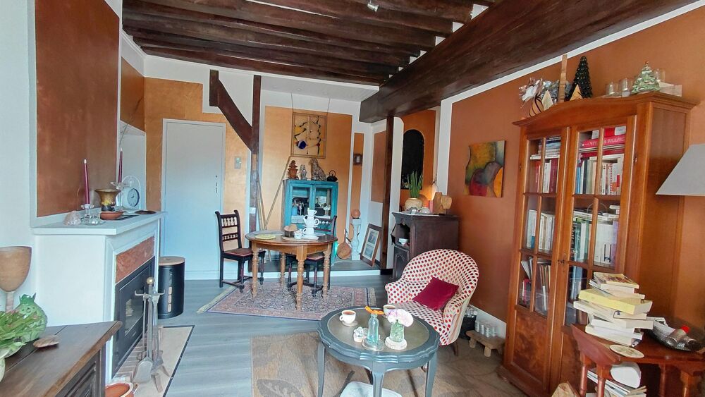 Vente Appartement Appartement 3 pièces Montmorency