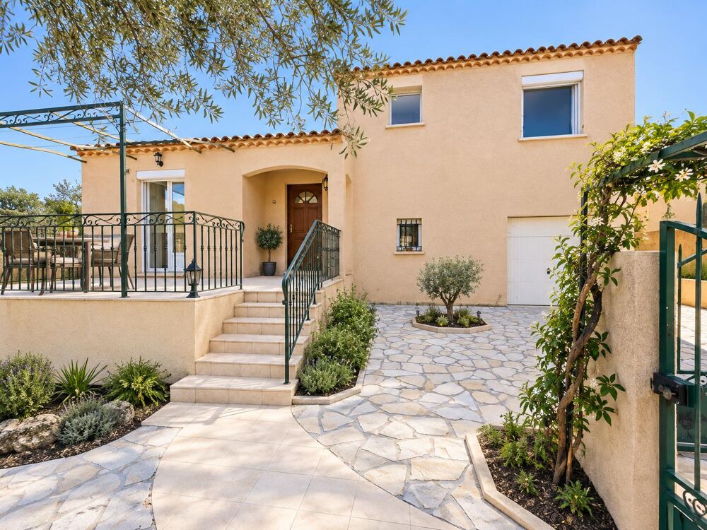 Vente Maison Maison 6 pièces Clermont-l'hérault