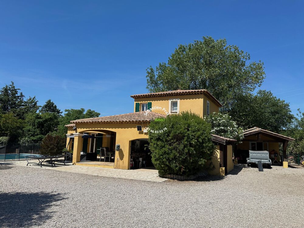 Maison traditionnelle 4 pièces