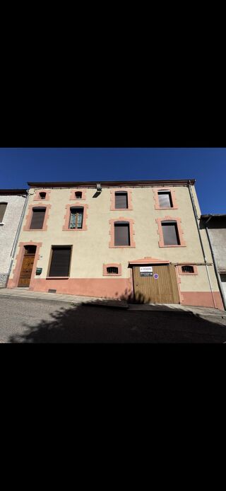  Immeuble � vendre 300 m�