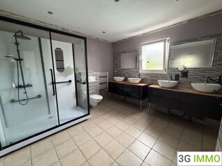  Maison à vendre 7 pièces 