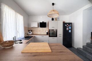  Maison à vendre 5 pièces 95 m²