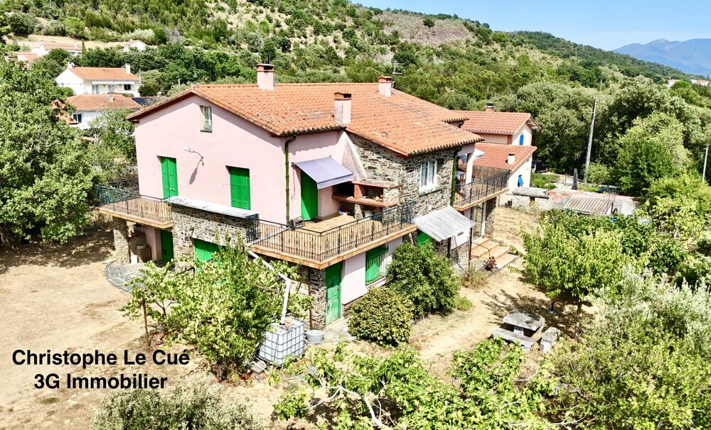 Maison 5 pièces 167 m² · à Reynès · 167 m² · 390 000 €