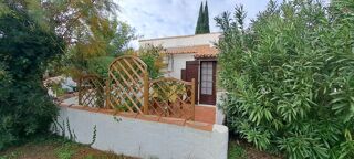  Maison à vendre 3 pièces 60 m²