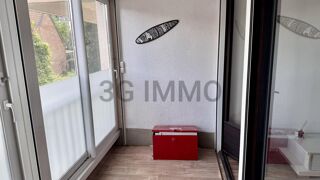  Appartement à vendre 4 pièces 84 m²