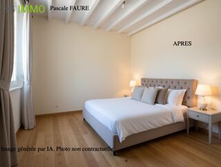  Maison � vendre 3 pi�ces 59 m�