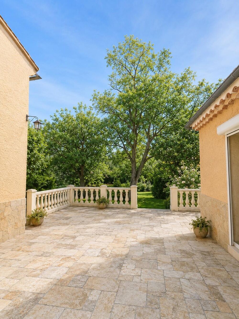 Vente Maison Bastide 5 pièces Aix-en-provence