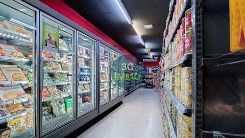   Vente fonds de commerce Alimentation générale à Florensac 
