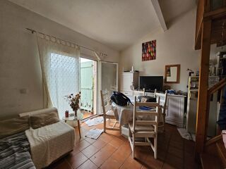  Maison � vendre 2 pi�ces 32 m� Vidauban