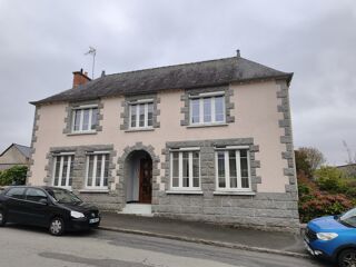 Maison 6 pièces 139 m² · à Merdrignac · 139 m² · 189 900 €