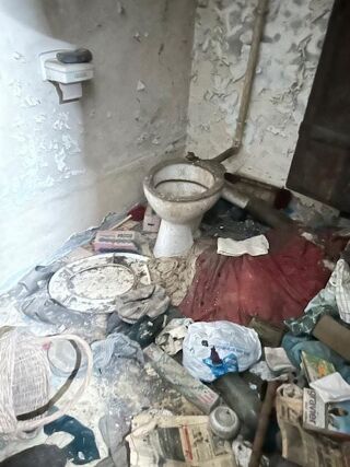  Maison à vendre 1 pièce 30 m²