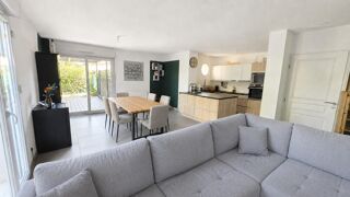  Maison à vendre 5 pièces 