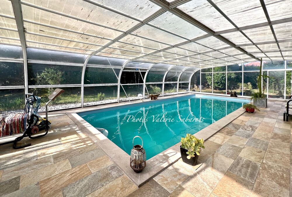 Maison 5 pièces 115 m² · à Labenne · 115 m² · 437 000 €