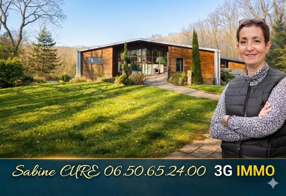 � vendre  Maison Houdan (78550)