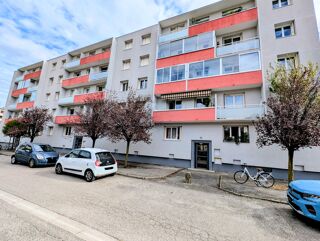 Appartement 2 pièces 54 m² · à Fontaine · 54 m² · 82 500 €