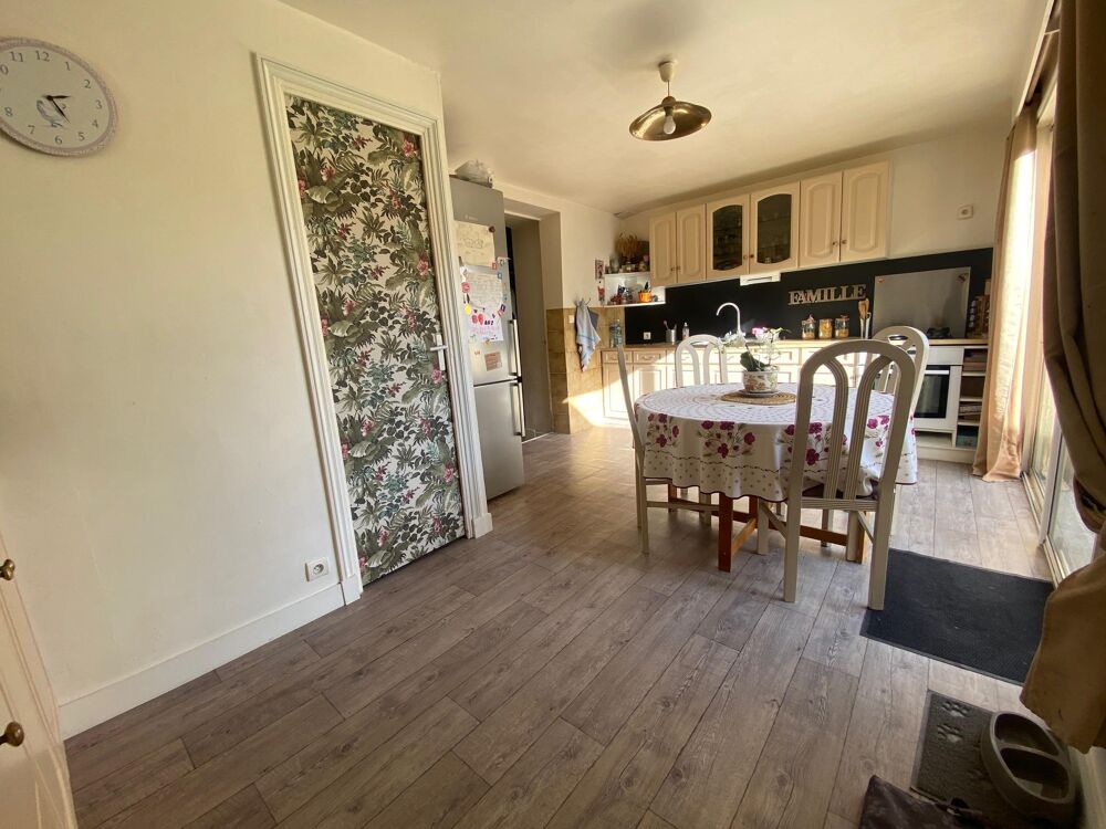 Vente Maison Maison 4 pièces Magny-en-vexin