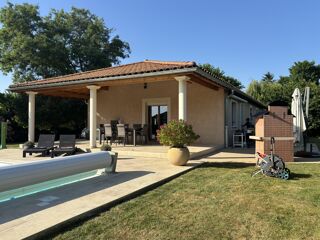  Maison à vendre 5 pièces 118 m²